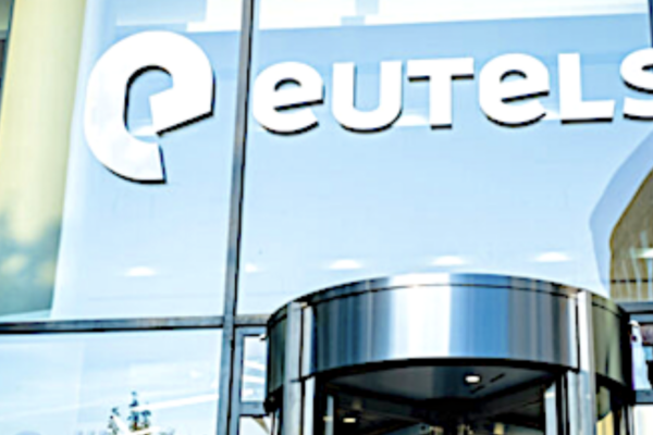 Eutelsat seeks €1.5bn funding