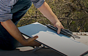 SpaceX plans Wednesday launch in California of Starlink Group 11-22 smallsats