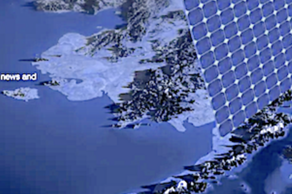 A first for South Korea's Intellian Technologies and Eutelsat OneWeb LEO services granted Regulatory License by South Korea