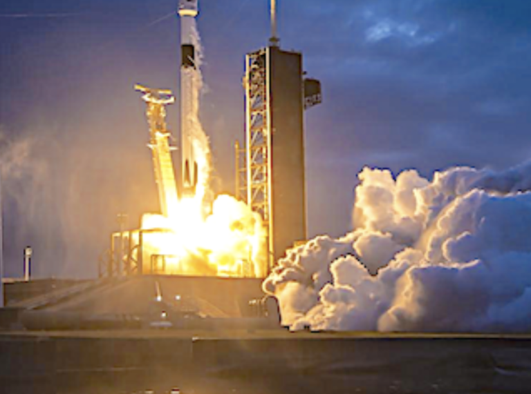 SES's 7th and 8th O3b mPOWER satellites to start delivering connectivity services