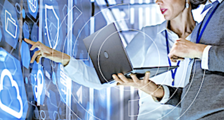 Gilat's $40 Million contract for virtualized SkyEdge IV platform