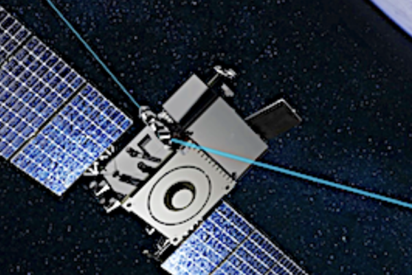 BAE Systems' $1.2 billion contract for U.S. Space Force missile warning and tracking satellite system