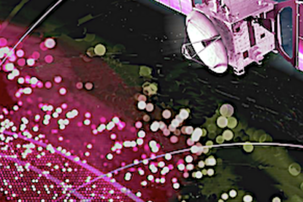 Deutsche Telekom strengthens Europe's connectivity: Participation in the IRIS² satellite project