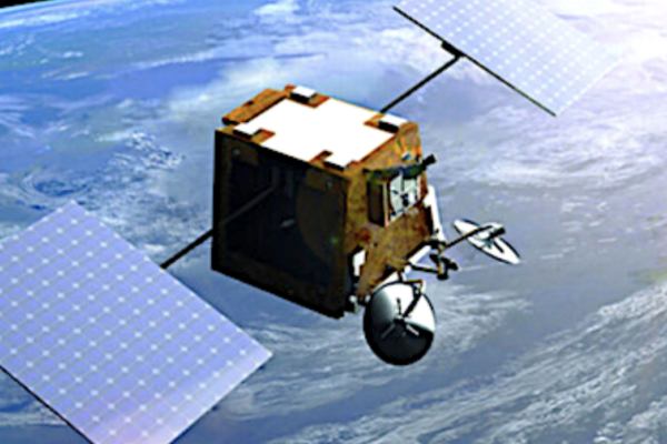 Hanwha Systems Exits Eutelsat OneWeb Stake, Focusing on Military Satellite Business