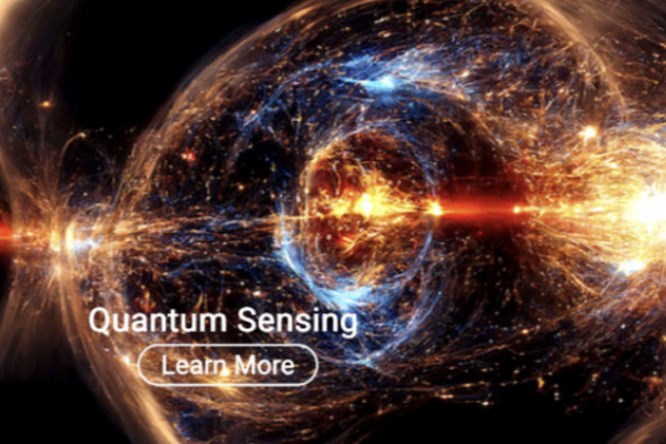 Leidos using quantum technology to thwart GPS jamming