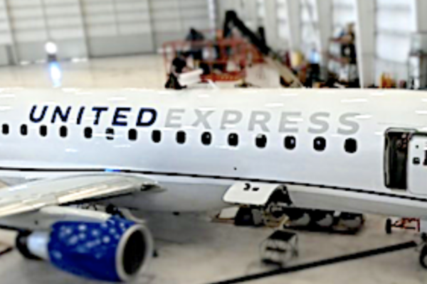 SpaceX's Starlink gets shutdown on some United Airlines causing problems for pilots