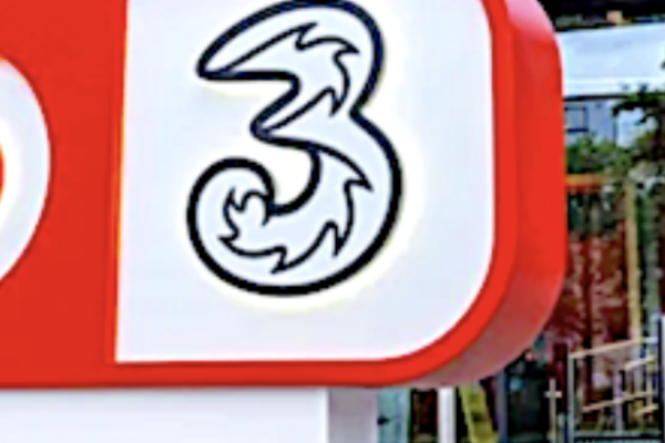 Forrester's Digest: VodafoneThree investing £11bn in UK 5G