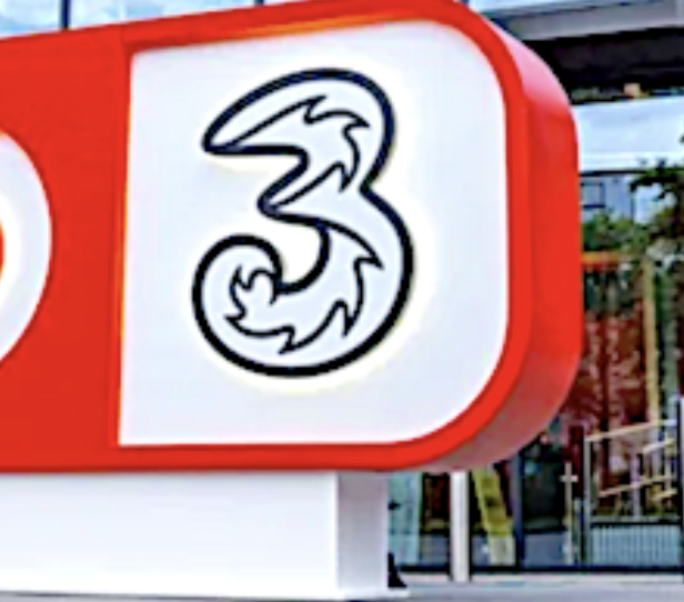 Forrester’s Digest: VodafoneThree investing £11bn in UK 5G