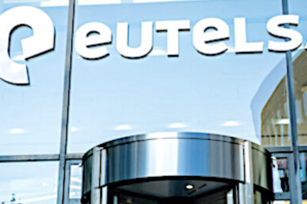 Forrester's Digest: Eutelsat raises capital by €1.35bn
