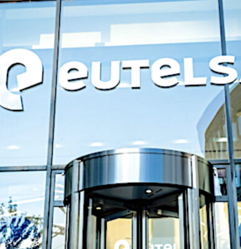 Forrester's Digest: Eutelsat raises capital by €1.35bn