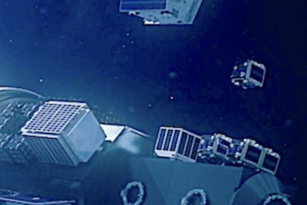 SpaceX to launch Transporter-14 mission on Monday from California