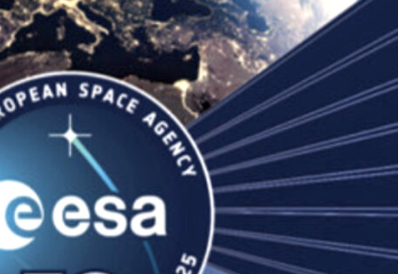 European Space Agency, Thales Alenia Space + Blue Origin to explore collaboration opportunities