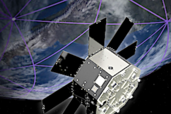 Sidus Space's next milestone, $120M with Lonestar + selects Atomic-6 to provide solar arrays for cislunar data satellite mission