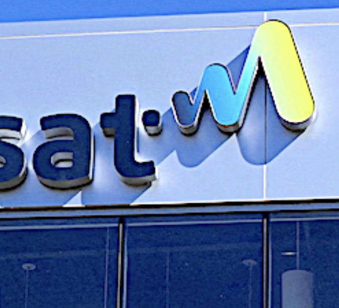 Forrester's Digest:  Viasat suffers satellite ‘hack’