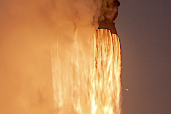 France's ThrustMe propulsion system launches 100th in space aboard SpaceX's Transporter-14 mission