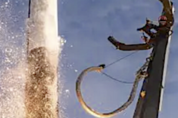 Rocket Lab's Electron set to launch Get The Hawk Outta Here (4x HawkEye 360)