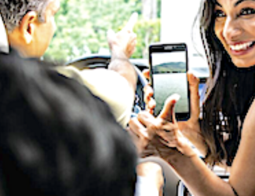 Vodafone IoT expands ‘Internet in the Car’ service to Slovakia making it the largest European provider of in-car connectivity services