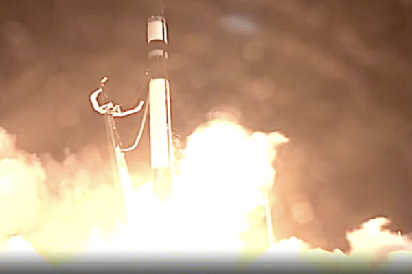 Rocket Lab launches ‘Symphony In The Stars’ and achieves new record of two launches under 48 hours