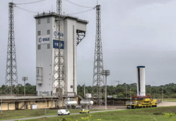 Arianespace to launch CO3D + MicroCarb satellites via Vega C