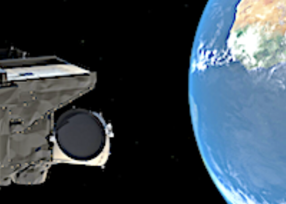 ESA's comments as MTG-S1 and Sentinel-4 are ready for launch Tuesday