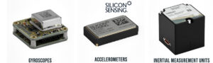 Silicon Sensing and Kongsberg Discovery enter a co-operation agreement to develop a new generation of inertial products