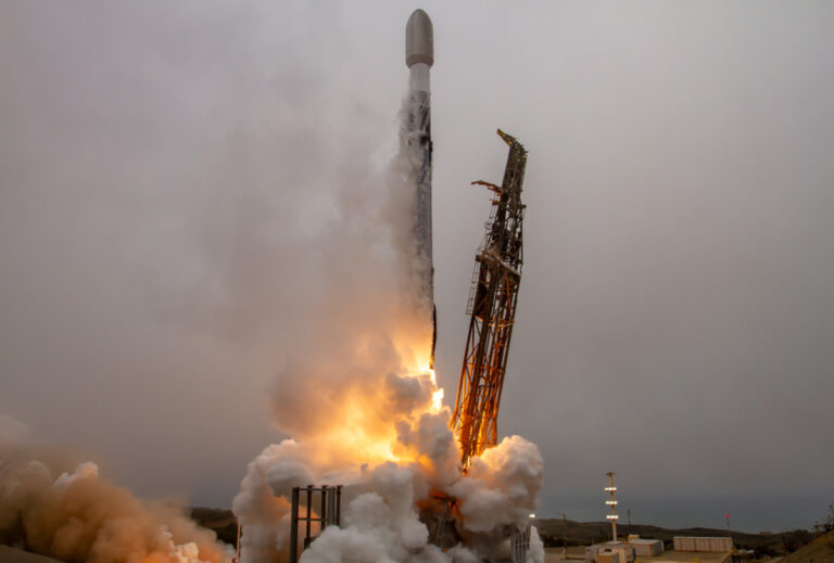 Global Shift Toward Sovereign Launch Gains Momentum Amid Geopolitical Tensions