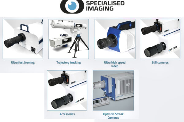 Infrared tracking of fast-moving projectiles