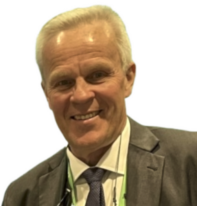 Swedish Space executive Stefan Gustafsson joins the Forsway Board of Directors