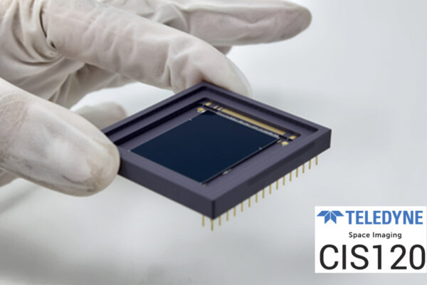 Teledyne Space Imaging CIS120 sensors launch on Japanese GOSAT-GW climate change observation mission