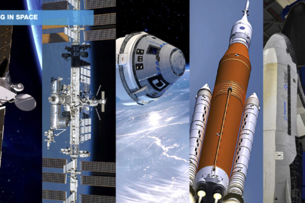 Boeing secures $2.8 billion contract to enhance U.S. Strategic SATCOM capabilities