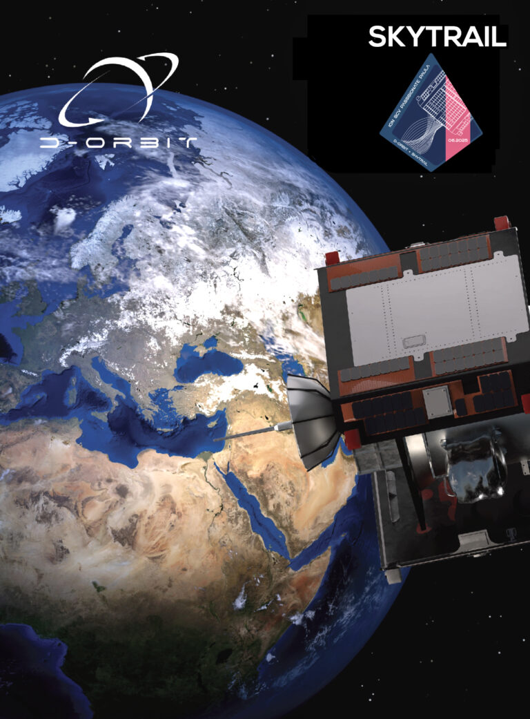 Launch Update: D-Orbit has launched 2 OTV Missions with their ION Satellite Carrier