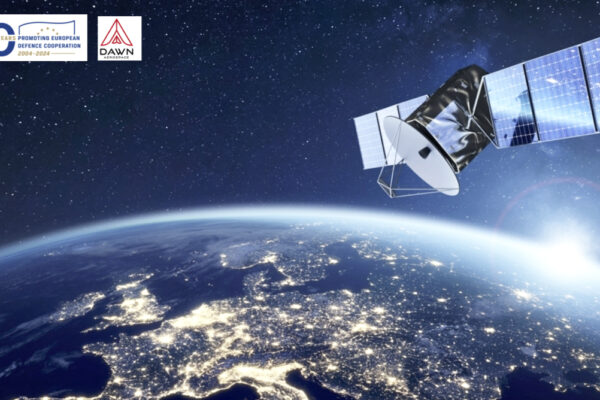 Dawn Aerospace + Cosmoserve Space sign strategic MoU to advance in-space refueling