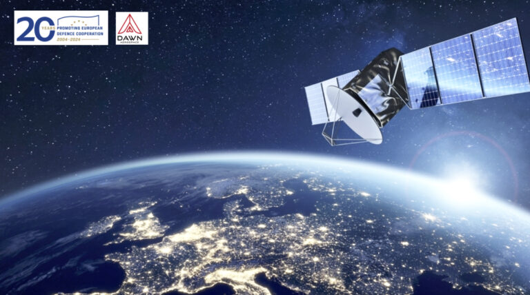 Dawn Aerospace + Cosmoserve Space sign strategic MoU to advance in-space refueling