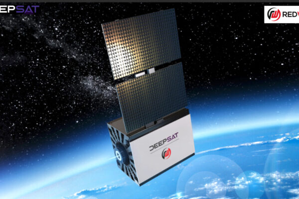 DeepSat selects Redwire’s AI-powered digital engineering systems for precursor mission in VLEO