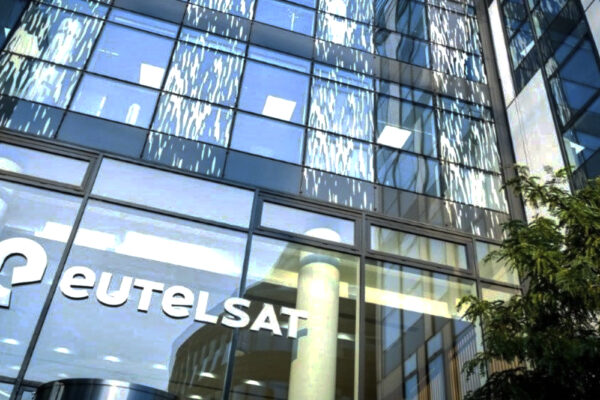 The UK will participate in the contemplated capital increase announced by Eutelsat