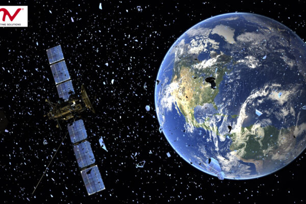 GMV to develop next-generation collision avoidance service for LEO constellations through ESA ARTES support