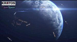 Kratos + Intelsat demo 5G NTN over GEO