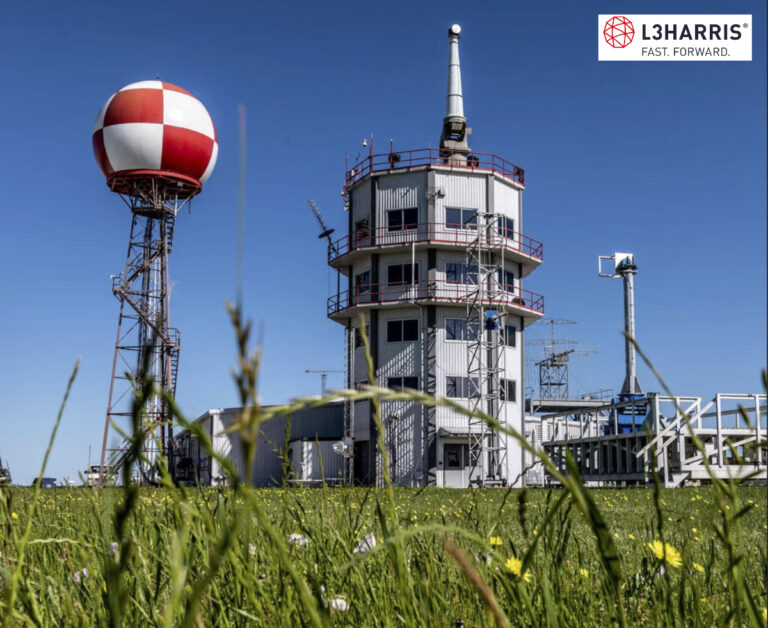 L3Harris + ELT Group to establish multi-sensor test facility in Italy