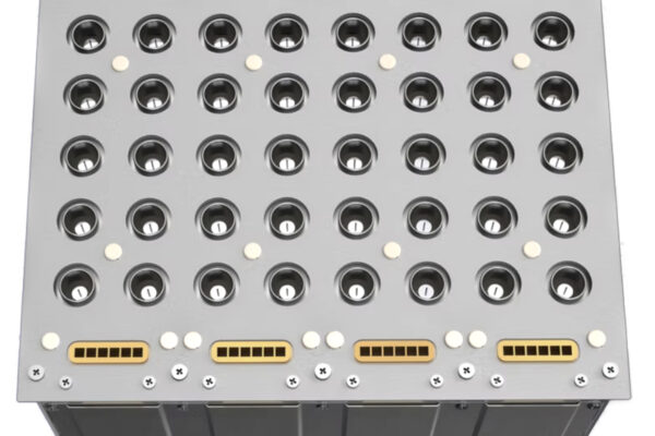 Morpheus Space validates next generation electric propulsion with GO-2's on-orbit demo