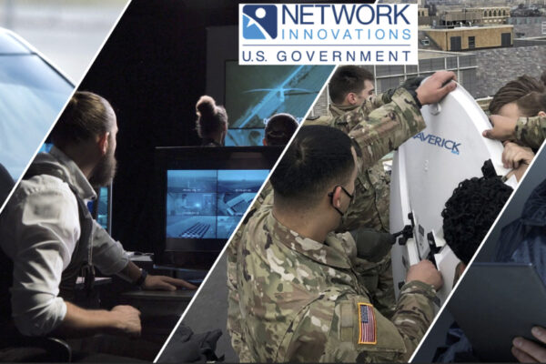 Network Innovations U.S. Government announces joint multi-orbit RF sensing deployment with INTEGRASYS + AvL Technologies