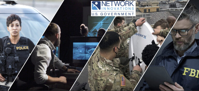 Network Innovations U.S. Government announces joint multi-orbit RF sensing deployment with INTEGRASYS + AvL Technologies