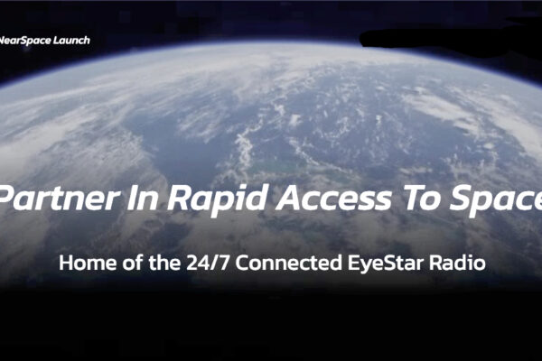 NearSpace celebrates 1,000+ systems and subsystem on-orbit