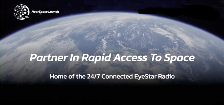 NearSpace celebrates 1,000+ systems and subsystem on-orbit