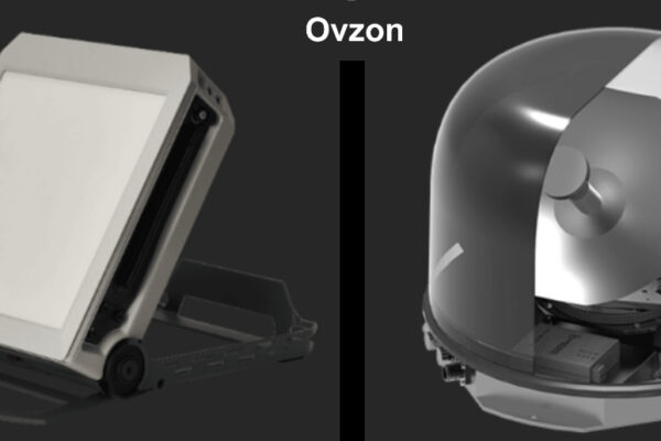Ovzon receives additional order from FMV for their mobile satellite terminal