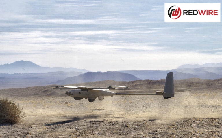 Redwire announces addition of the Edge Autonomy Stalker UAS to the DoD’s Blue List of approved drones