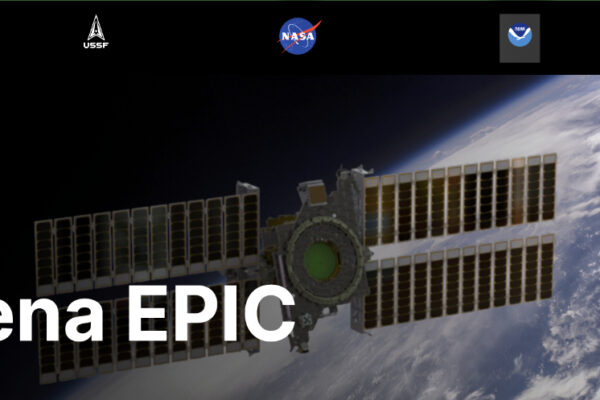 SEOPS integrates EPIC Athena on the upcoming TRACERS mission with SpaceX