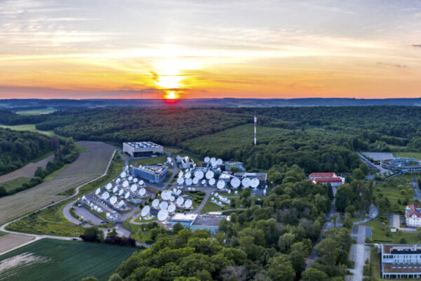The focus is on the future... SES acquisition of Intelsat approved by the U.S. FCC