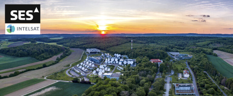 The focus is on the future... SES acquisition of Intelsat approved by the U.S. FCC