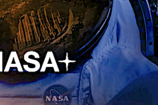 Forrester's Digest: NASA+ launching on Netflix