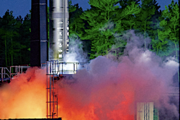 UK’s Orbex and Germany’s Exolaunch partner in smallsat launch services